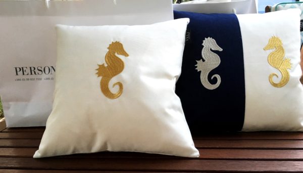  Multibrand Mare store - Frey luxury pillows